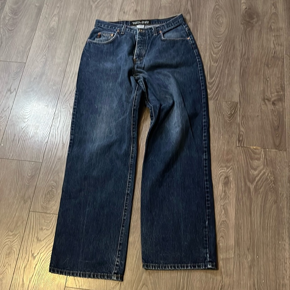 📼📼Vintage Guess Jeans